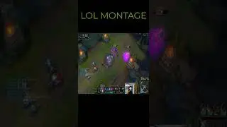 Syndra montage 2022-Oneshots (1)#SHORTS