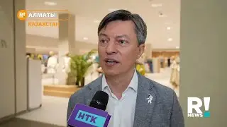 Умный отдых в &laquo;Aport East Молл&raquo;