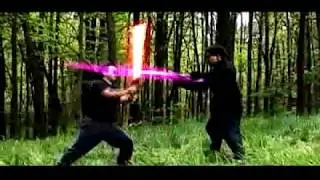 Art of the Saber (Edgen Music)