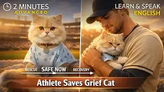 Player Found Cat Wearing Strange Outfit &mdash; When He Checked the Tag He Froze