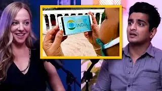 Exciting Future Of Indian Tech Startups Explained By Swedish Business Advisor