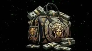FREESTYLE TYPE BEAT - ''BIG MONEY FLOW'' | HARD Trap Instrumental 2025 | Rap Type Beat