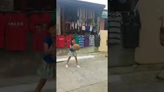 Basty and Jaja Shooting Forms - Vlog (2)