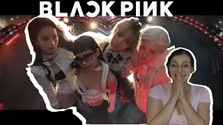 ELLES SONT DE RETOUR !!!!   BLACKPINK  '뛰어' JUMP  MV REACTION