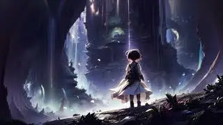 Anime Fantasy Music - Strings of Dawn | Isekai Background Music for Study & Sleep