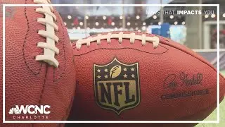 President Trump issues blitz pardons for ex-NFL players