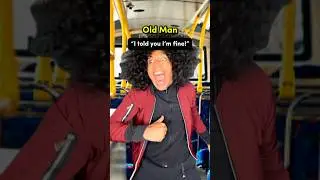 Crazy Stories From The School Bus  🚌