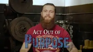 Blue Collar Mindset Monday - Motivation? - 14/52
