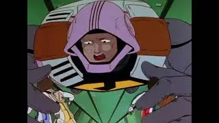 Robotech Episode 17 - Phantasm