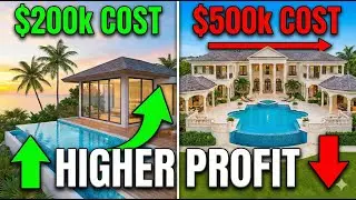 We Built a $200K Beach Home in Belize. Here's What It Earns