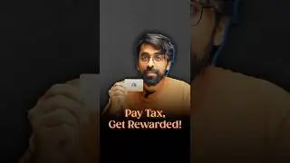 Pay Tax, Get Rewarded! #LLAShorts 1184