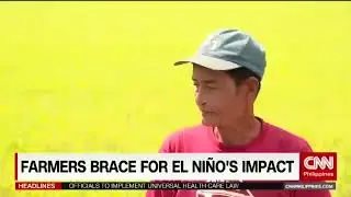 El Ni&ntilde;o(Advocacy video)