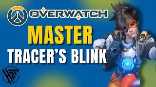 How To Master Tracer's Blink in Overwatch