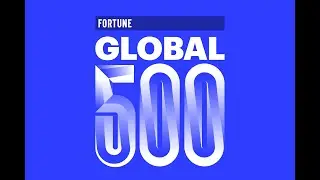 Fortune Global 500 : Apple devanc&eacute; par UnitedHealth Group