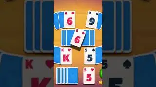 Disney solitaire gameplay 🌟🚨