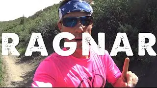 Running the Ragnar Trail Relay in Snowmass Colorado