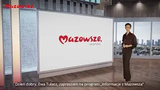 Informacje z Mazowsza odc. 132