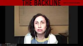 Backline Online Open Mic 12/22