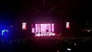Karol G ❤️&zwj;🔥 San Jos&eacute;, Costa Rica - Mami