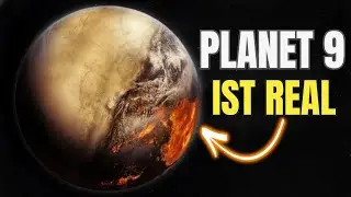 Es gibt einen weiteren Planeten in unserem Sonnensystem.