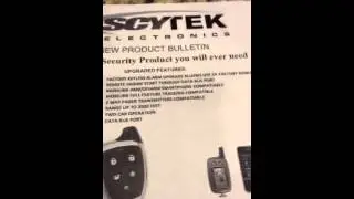 Scytek G27 New Platform!!
