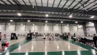 Vs Halton Hurricanes