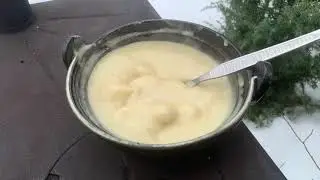 Petromax Fondue 
