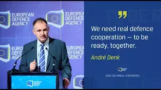 André Denk: 