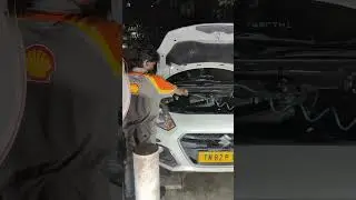 CNG car service and maintenance #sweathand #cngcars #cngservice #carma #carmaintenance #caroilchange