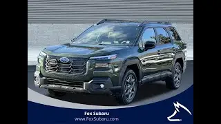 2026 Subaru Outback Premium Grand Rapids, Kalamazoo, Muskegon, Lansing, Traverse City MI