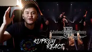 Linked Horizon Attack On Titan Opening Guren no Yumiya Live  |  React 85