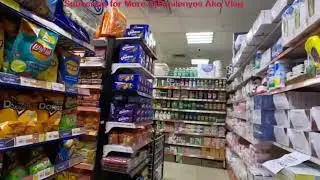 Exploring Kabayan Supermarket @Salmiya Kuwait !! Episode 58
