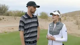 Paige Spiranac explains her decision to pose for the 2018 SI Swimsuit Issue