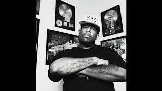 DJ Premier Type Beat  - 