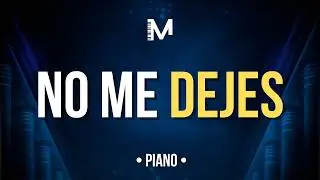 Pensando bien (Piano + Fondo) Pr. Edmy Rivero (COVER)