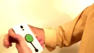 Handable Quick Clip
