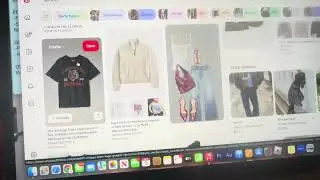 Pinterest Outfit Hack