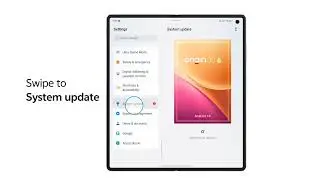Upgrade to OriginOS 6 | Smarter, Smoother, More You with vivo