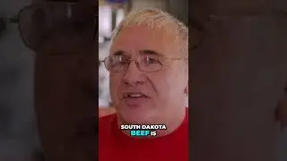 Discover the Secret Behind South Dakota's Famous Chislik
