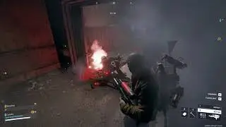 ARC Raiders - Dam Battlegrounds VS Campers.