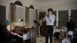 Tennesse Waltz - Stuart Adams