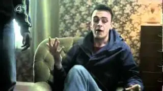 Rudy Wade (Joseph Gilgun) s03e07