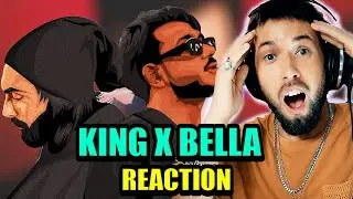 King X Bella - Tere Ho Ke Reaction || Classy's World