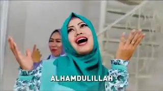 BLACKPINK | Kill this love versi RAMADAN (Lets pray with love)
