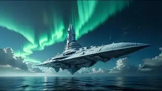 When Humans Say &ldquo;Fine, I&rsquo;ll Handle It&rdquo; &mdash; All Galactic Powers Enter Maximum Alert! | HFY Sci-Fi Story