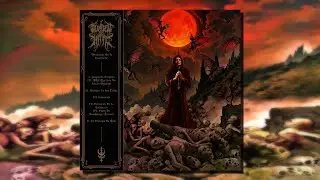 Blinded By Hate - Desolaci&oacute;n de la Existencia (EP)