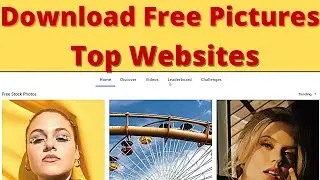 Top  Websites for Copyright Free Images | How to Download Copyright Free Images