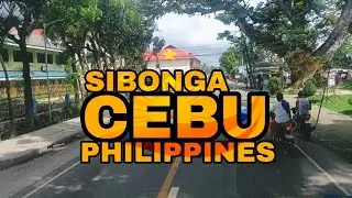 SIBONGA, CEBU PHILIPPINES