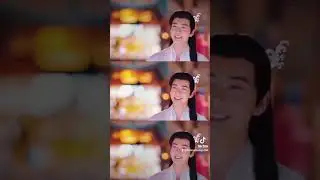 Чжань Син Сюй❤️ #china #kdrama #cdrama #doramalove #drama #love #kpop #bts