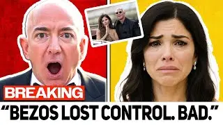 Jeff Bezos WEDDING DISASTER Goes Viral (Nothing Went As Planned!)